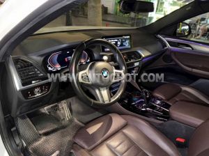 Xe BMW X4 xDrive20i M Sport 2021