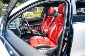 Xe Porsche Macan 2.0 2018