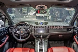 Xe Porsche Macan 2.0 2018
