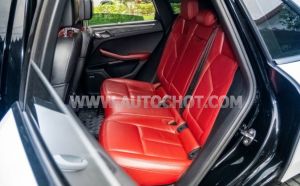 Xe Porsche Macan 2.0 2018