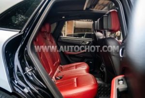 Xe Porsche Macan 2.0 2018