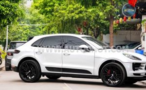 Xe Porsche Macan 2.0 2018