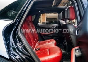 Xe Porsche Macan 2.0 2018