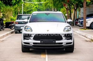 Xe Porsche Macan 2.0 2018