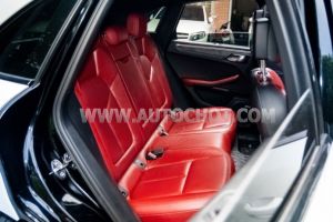 Xe Porsche Macan 2.0 2018