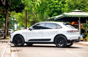 Xe Porsche Macan 2.0 2018
