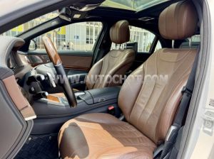 Xe Mercedes Benz S class S400L 2016
