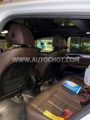 Xe BMW X4 xDrive20i M Sport 2021