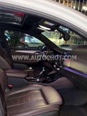 Xe BMW X4 xDrive20i M Sport 2021