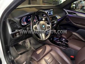 Xe BMW X4 xDrive20i M Sport 2021