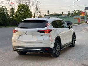 Xe Mazda CX8 Luxury 2021