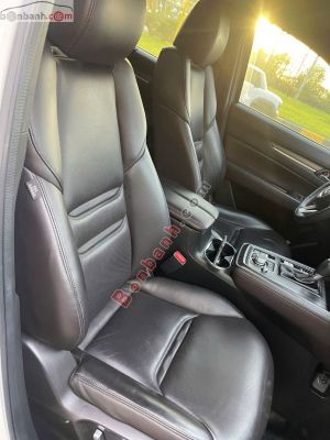 Xe Mazda CX8 Luxury 2021