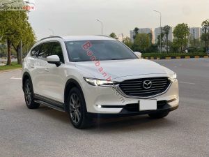 Xe Mazda CX8 Luxury 2021