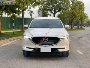 Xe Mazda CX8 Luxury 2021
