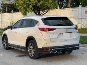 Xe Mazda CX8 Luxury 2021