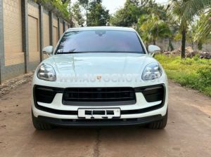 Xe Porsche Macan 2.0 2022