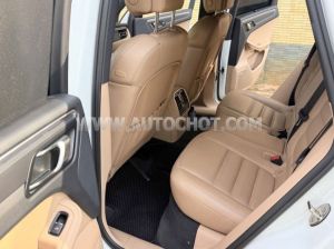 Xe Porsche Macan 2.0 2022
