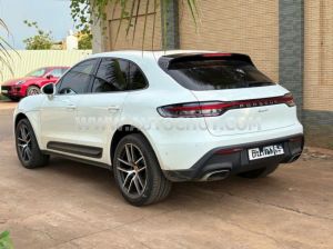 Xe Porsche Macan 2.0 2022