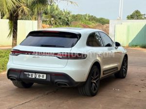 Xe Porsche Macan 2.0 2022