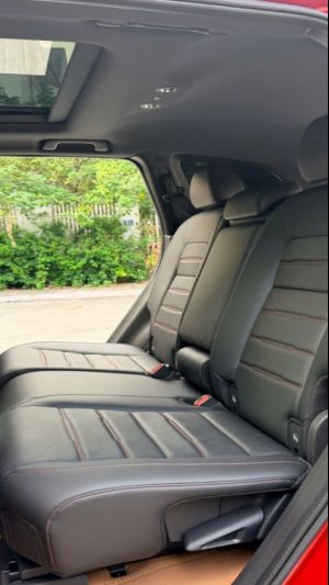 Xe Honda CRV e:HEV RS 2026