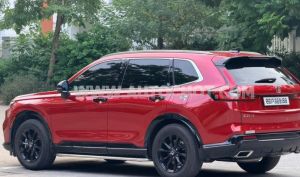 Xe Honda CRV e:HEV RS 2026