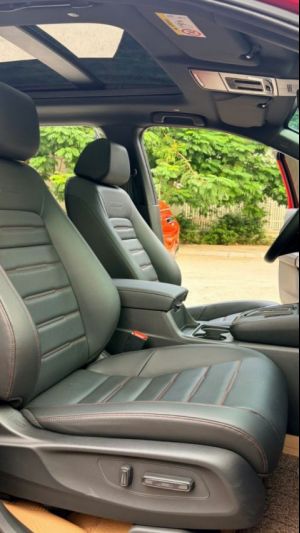 Xe Honda CRV e:HEV RS 2026