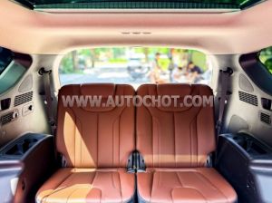 Xe Hyundai SantaFe Cao cấp 2.2L HTRAC 2022