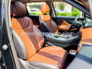 Xe Hyundai SantaFe Cao cấp 2.2L HTRAC 2022