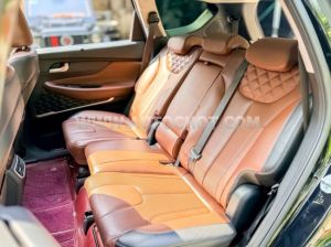 Xe Hyundai SantaFe Cao cấp 2.2L HTRAC 2022