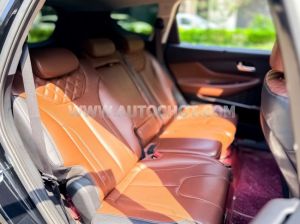 Xe Hyundai SantaFe Cao cấp 2.2L HTRAC 2022