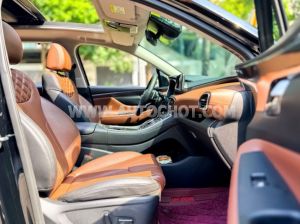 Xe Hyundai SantaFe Cao cấp 2.2L HTRAC 2022