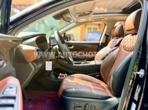 Xe Hyundai SantaFe Cao cấp 2.2L HTRAC 2022