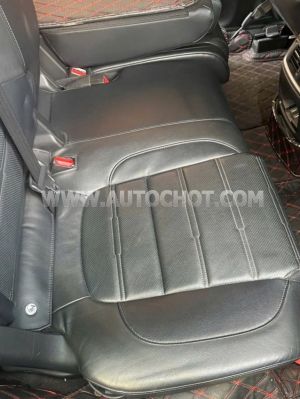 Xe Honda CRV L 2019