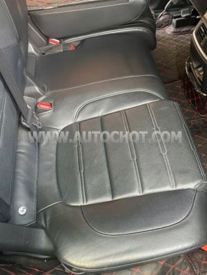 Xe Honda CRV L 2019