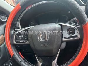 Xe Honda CRV L 2019