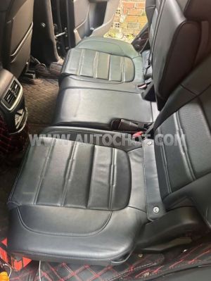 Xe Honda CRV L 2019
