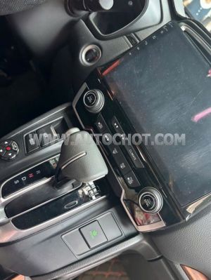 Xe Honda CRV L 2019