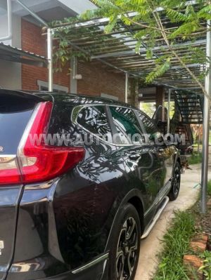 Xe Honda CRV L 2019