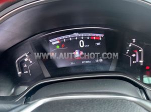 Xe Honda CRV L 2019