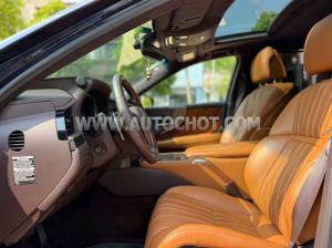 Xe Lexus LS 500h 2017