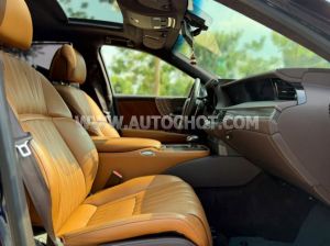 Xe Lexus LS 500h 2017
