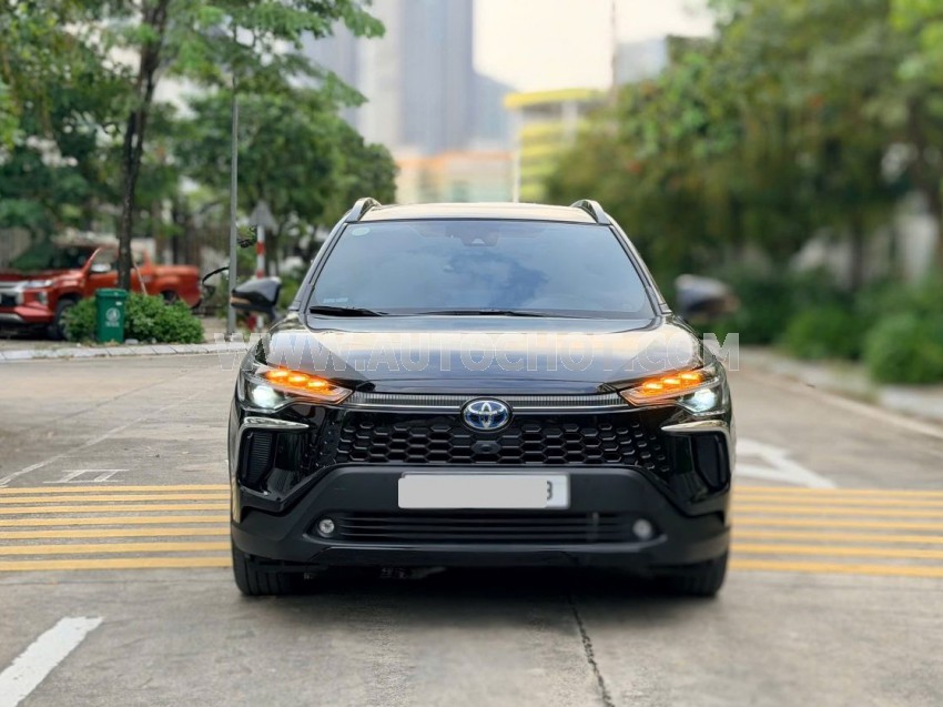 Toyota Corolla Cross 1.8HEV 2026