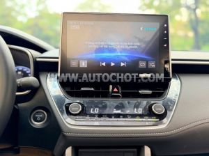 Xe Toyota Corolla Cross 1.8HEV 2026