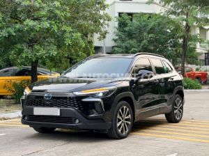 Xe Toyota Corolla Cross 1.8HEV 2026