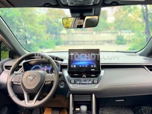 Xe Toyota Corolla Cross 1.8HEV 2026