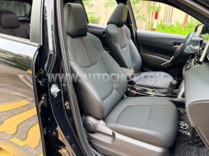 Xe Toyota Corolla Cross 1.8HEV 2026