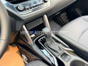 Xe Toyota Corolla Cross 1.8HEV 2026
