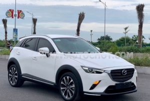 Xe Mazda CX3 Luxury 1.5 AT 2022