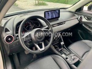 Xe Mazda CX3 Luxury 1.5 AT 2022