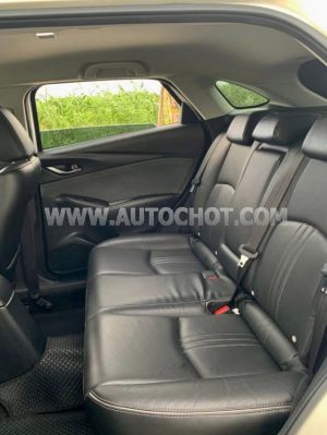 Xe Mazda CX3 Luxury 1.5 AT 2022